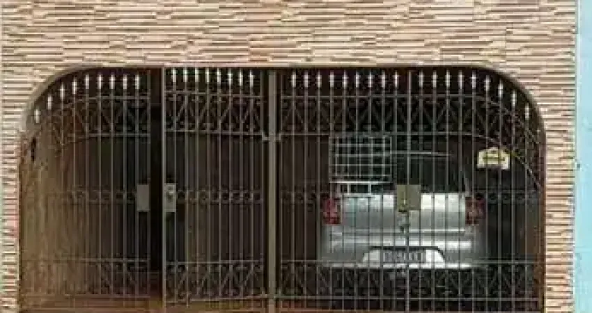 Casa para venda em jardim ibirapuera de 130.00m² com 2 quartos e 2 garagens