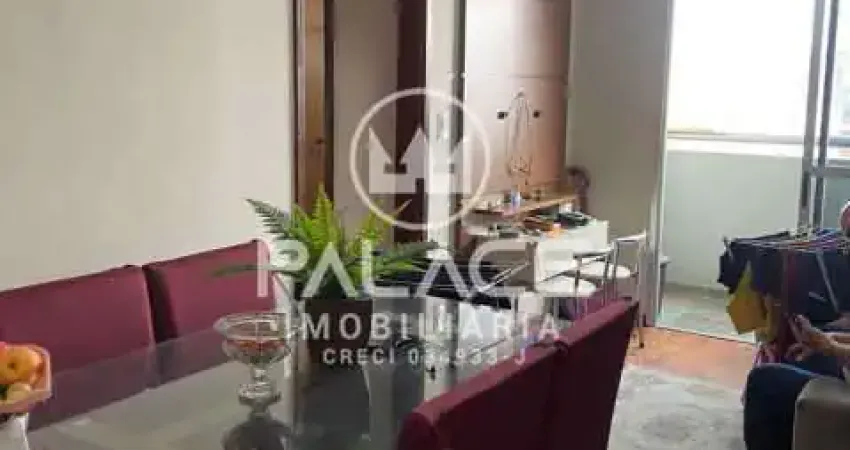 Apartamento para venda em alto de 68.00m² com 3 quartos e 1 garagem