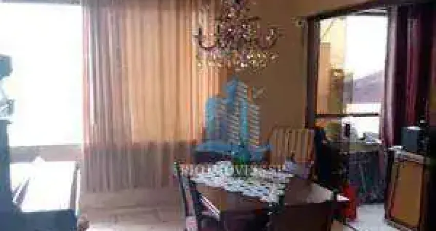 Sobrado para venda em vila palmares de 430.00m² com 4 quartos, 1 suite e 9 garagens