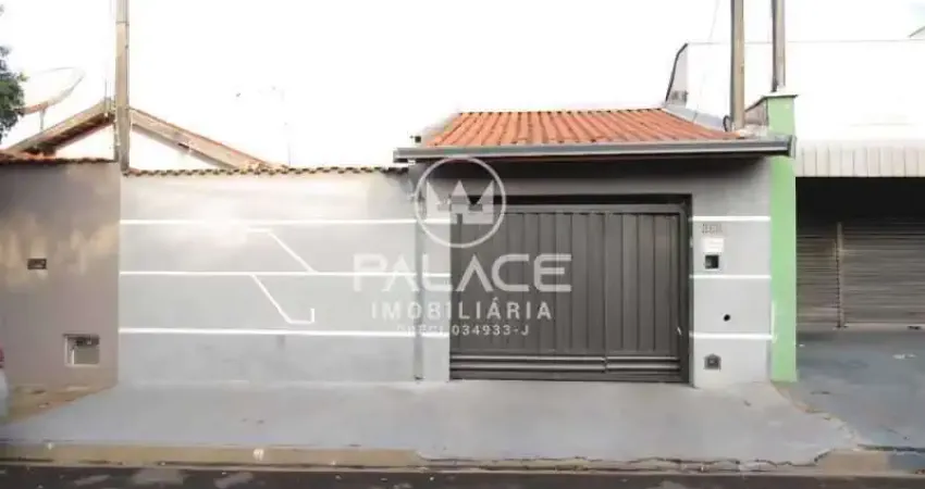 Casa para venda em residencial serra verde de 72.00m² com 2 quartos e 3 garagens