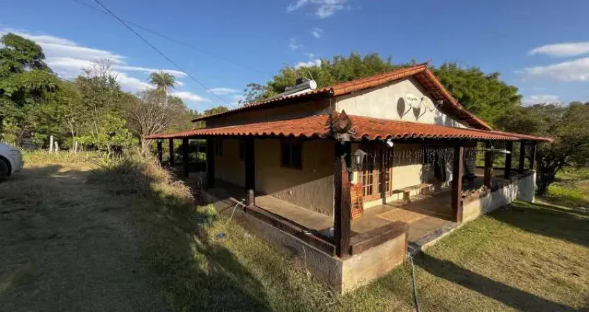 Chácara para venda em parque eiretama de 3000.00m² com 4 quartos, 1 suite e 10 garagens