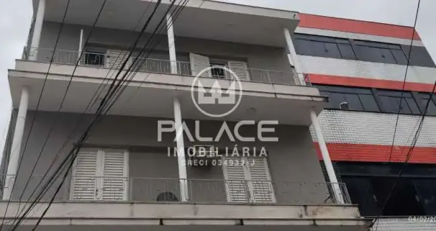 Apartamento com 2 quartos para alugar no Centro, Piracicaba