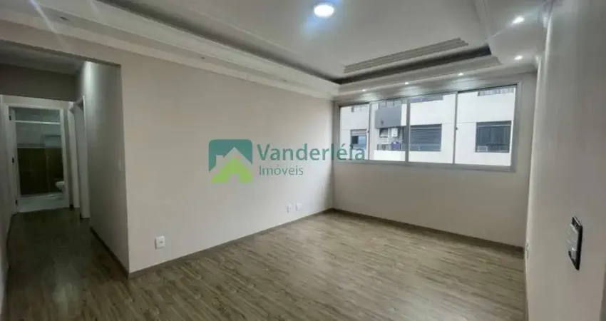 Apartamento para alugar em centro de 67.00m² com 2 quartos e 1 garagem