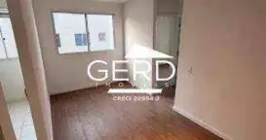 Apartamento para venda em jardim boa vista (zona oeste) de 41.00m² com 2 quartos