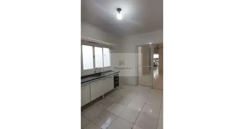 Casa de condomínio para alugar em condomínio residencial parque da liberdade i de 65.00m² com 2 quartos e 2 garagens