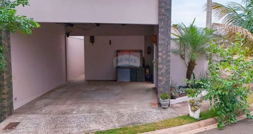 Casa de condomínio para venda em sítios de recreio independência de 110.00m² com 2 quartos, 1 suite e 2 garagens