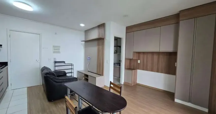 Flat com 1 quarto para alugar na Rua Capitão Mariano, 1717751, Centro, Mogi das Cruzes