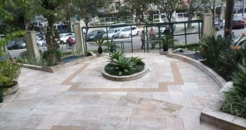 Apartamento para alugar em alphaville centro industrial e empresarial/alphaville. de 58.00m² com 2 quartos e 1 garagem