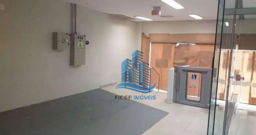 Casa comercial à venda no Centro, São Caetano do Sul 