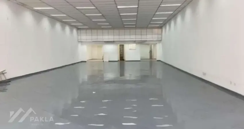Sala comercial à venda na Rua dos Trilhos, Mooca, São Paulo