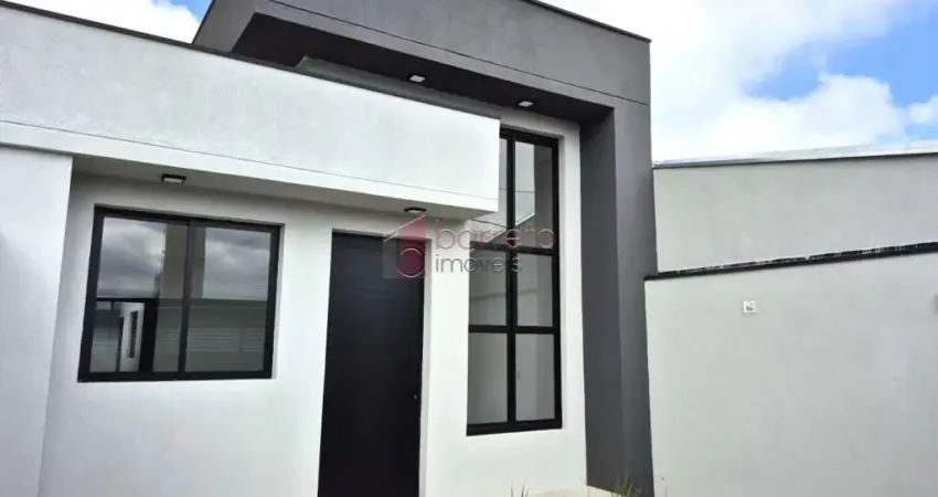 Casa para venda em jardim vale verde de 87.00m² com 3 quartos, 1 suite e 2 garagens