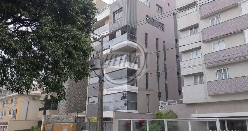 Cobertura para venda em matinhos de 189.00m² com 4 quartos, 2 suites e 3 garagens