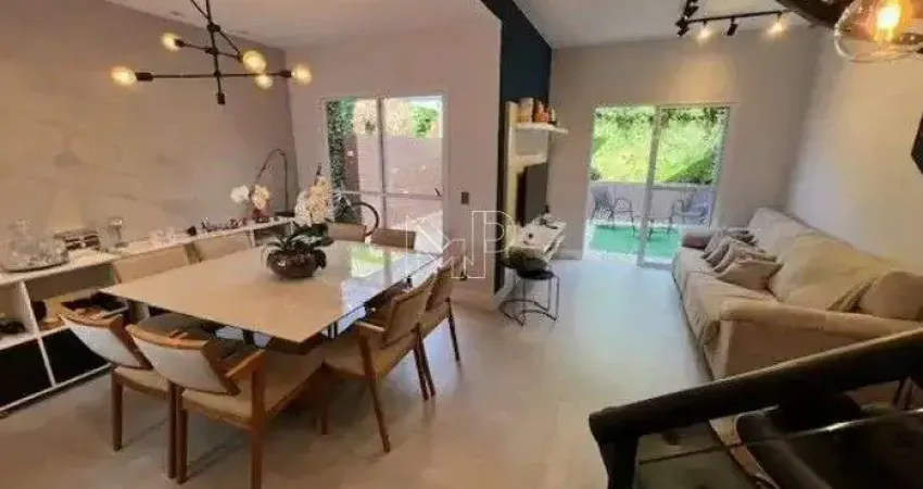 Casa de condomínio para venda em medeiros de 135.00m² com 3 quartos, 1 suite e 2 garagens