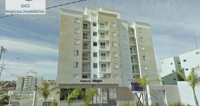 Apartamento para alugar em parque dom pedro ii de 50.00m² com 2 quartos e 1 garagem