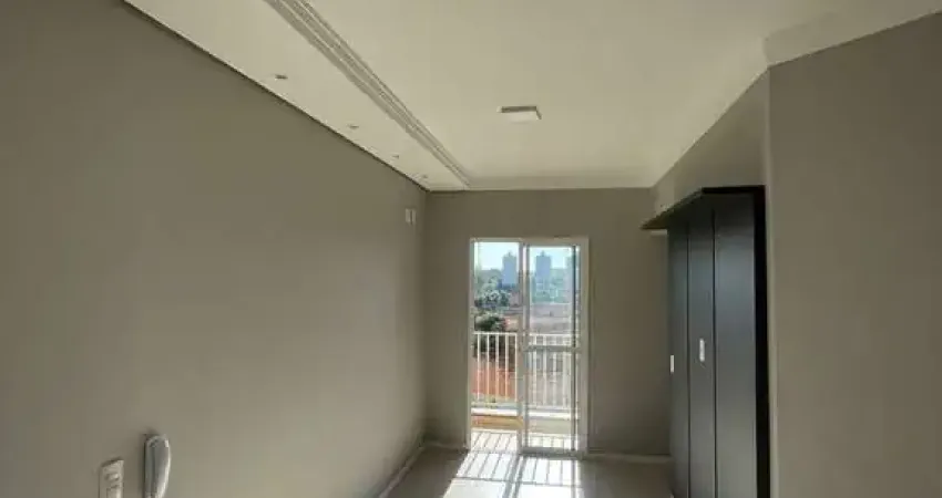 Apartamento para venda em jardim igaçaba de 46.00m² com 2 quartos e 1 garagem