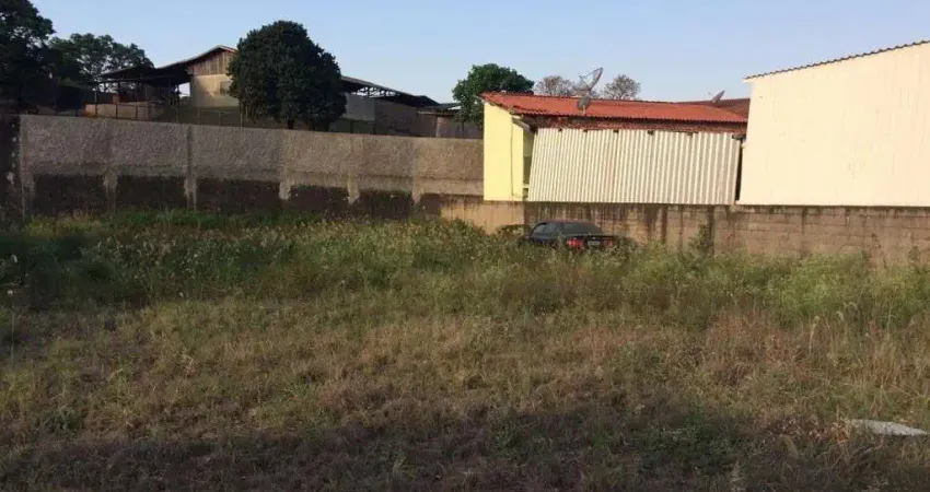 Terreno comercial à venda na Rua Visconde do Rio Branco, 1651964, Jardim Fortuna, Monte Mor