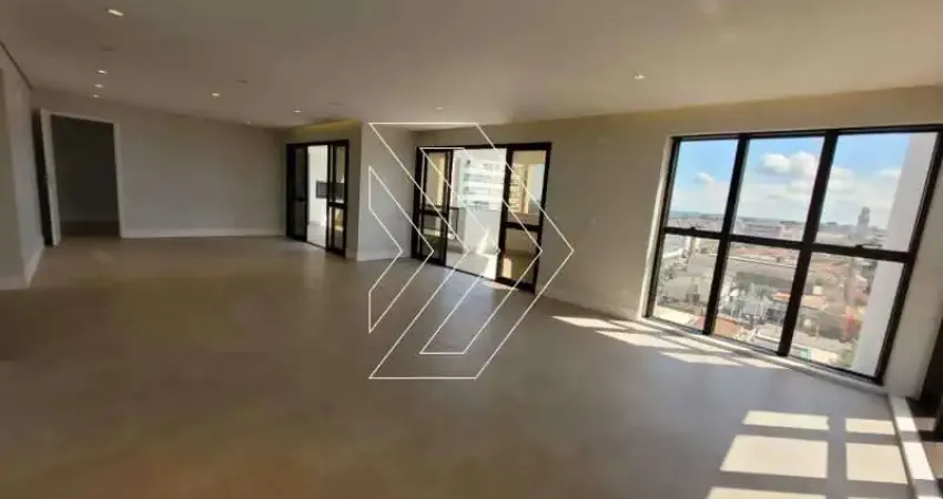 Apartamento para venda em boa vista de 250.00m² com 4 quartos, 4 suites e 4 garagens