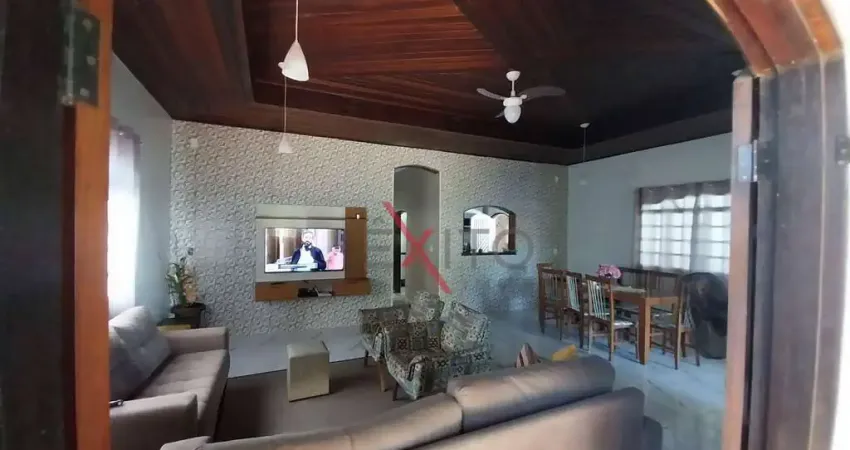 Chácara para venda em sitio são joão de 1960.00m² com 6 quartos e 1 suite