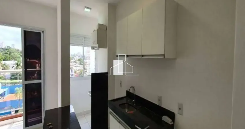 Apartamento para venda em vila ercília de 60.00m² com 2 quartos e 1 suite