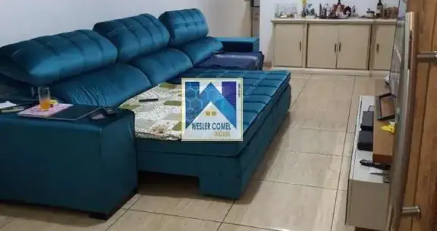 Sobrado para alugar em jardim armênia de 175.00m² com 4 quartos, 1 suite e 1 garagem