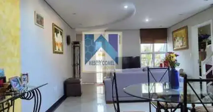 Sobrado para venda em parque santana de 150.00m² com 3 quartos, 1 suite e 2 garagens