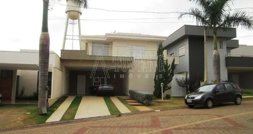 Casa de condomínio para venda em vila xavier (vila xavier) de 285.00m² com 3 quartos, 3 suites e 4 garagens