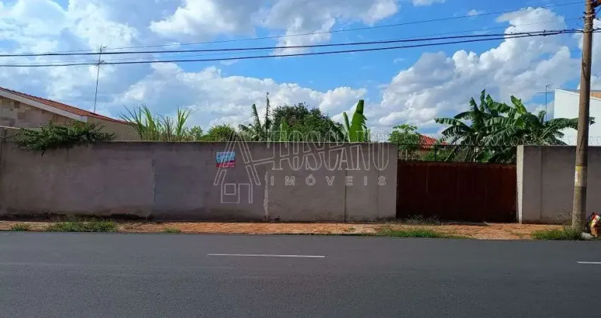 Terreno à venda no Centro, Araraquara