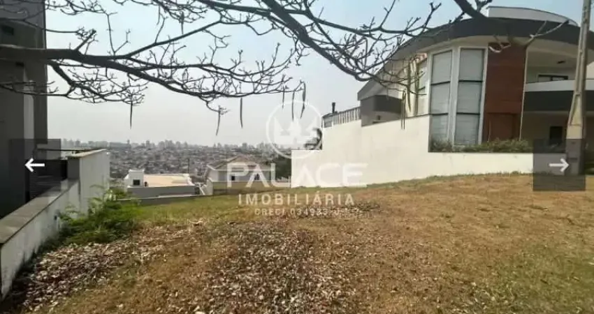 Terreno para venda em loteamento residencial reserva do engenho de 507.00m²