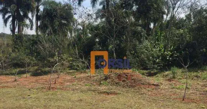 Terreno em condomínio fechado à venda em Braz Cubas, Mogi das Cruzes