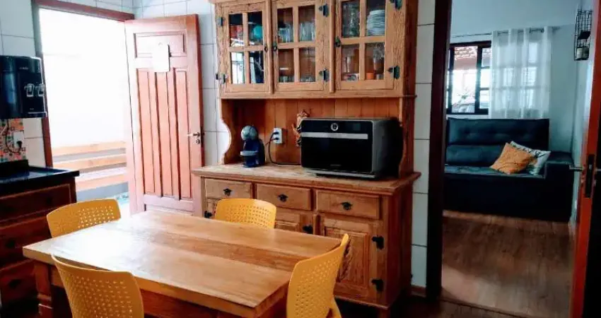 Casa para venda em jardim europa de 150.00m² com 2 quartos, 1 suite e 2 garagens