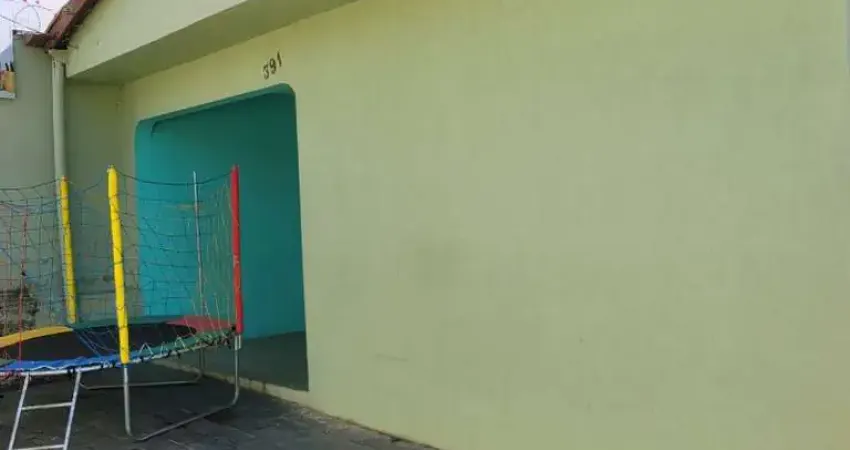 Casa para venda em jardim alegria de 180.00m² com 2 quartos e 2 garagens