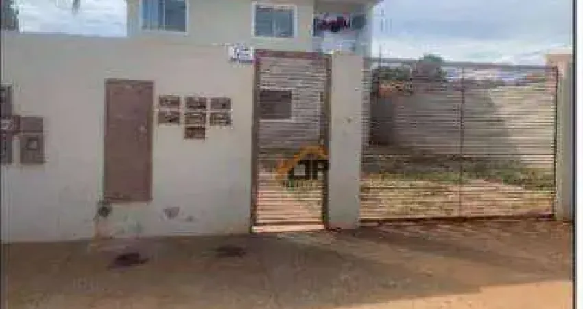 Apartamento para venda em parque nápolis a de 45.00m² com 2 quartos e 1 garagem