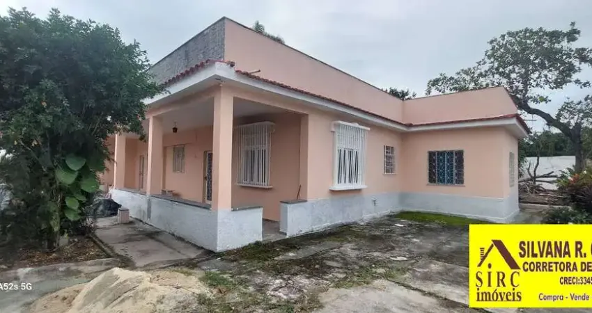 Casa para venda em são josé do imbassaí de 785.00m² com 7 quartos, 2 suites e 3 garagens