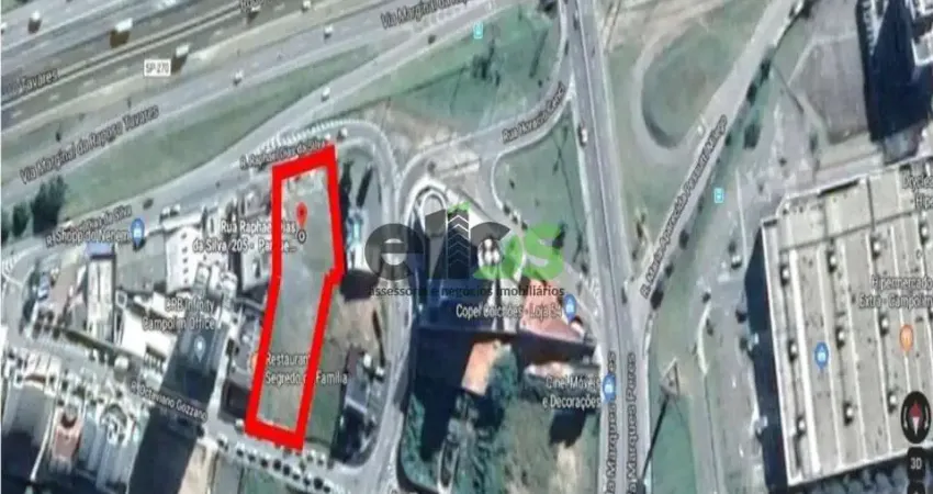 Terreno à venda na Rua Horácio Cenci, 1255044, Parque Campolim, Sorocaba