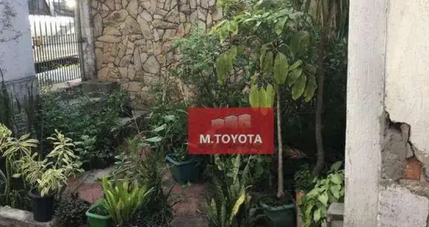 Terreno à venda na Vila Galvão, Guarulhos