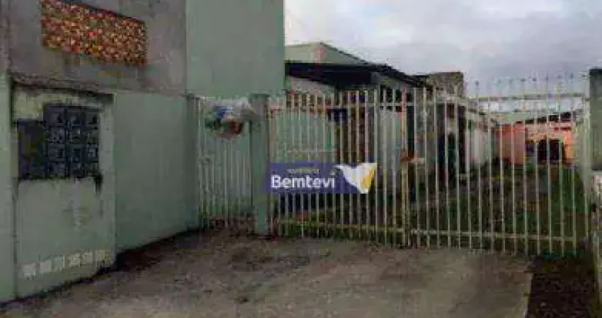 Casa de condomínio para venda em jardim paraná de 31.00m² com 2 quartos