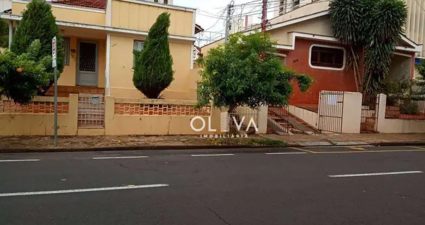 Casa comercial à venda na Vila Imperial, São José do Rio Preto