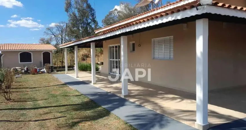 Chácara para alugar em medeiros de 175.00m² com 2 quartos, 2 suites e 6 garagens