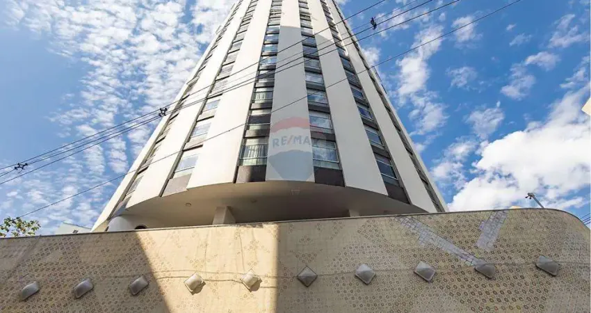 Apartamento para venda em centro de 108.00m² com 3 quartos e 1 suite