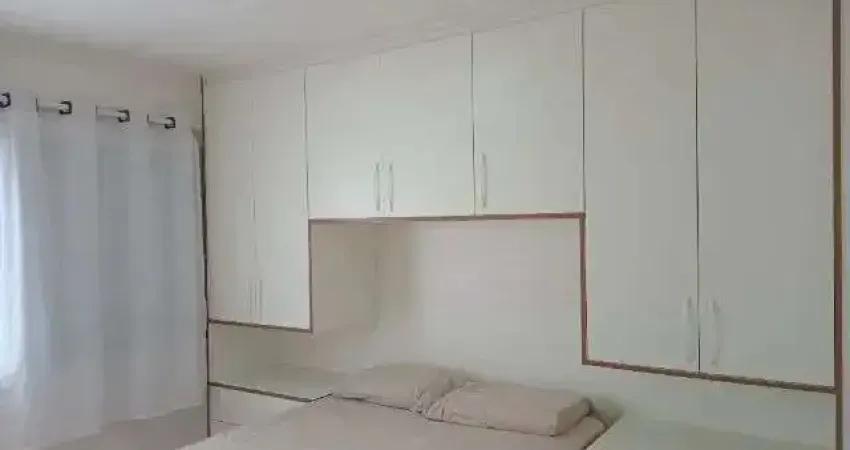 Apartamento para venda em aclimação de 38.00m² com 1 quarto e 1 garagem