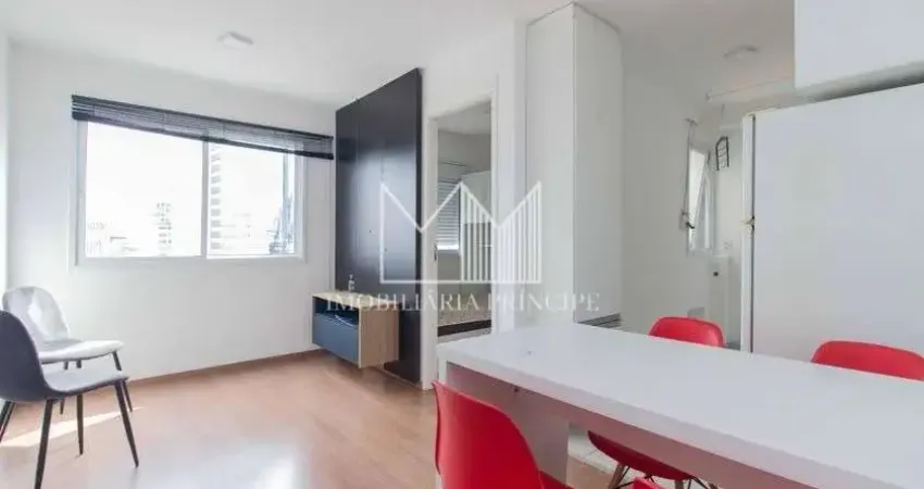 Apartamento com 2 quartos para alugar na Rua Conde de Sarzedas, Sé, São Paulo