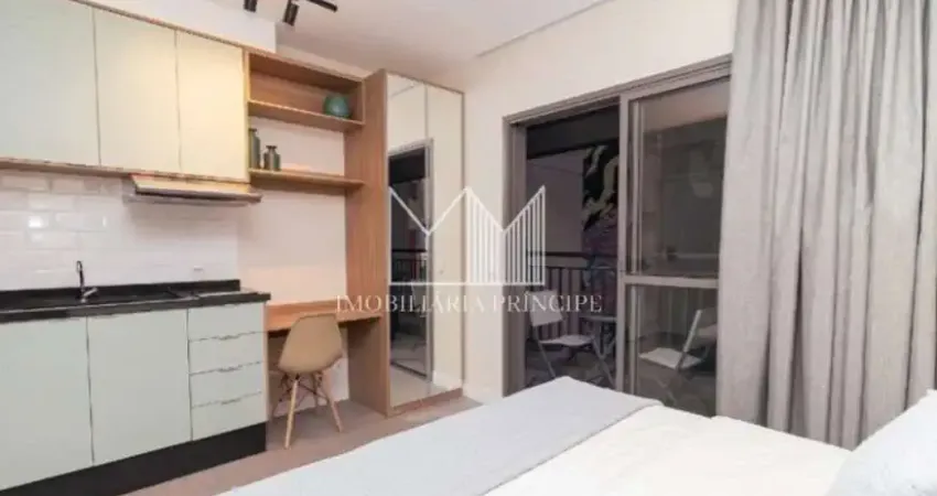 Apartamento com 1 quarto à venda na Rua Bento Freitas, República, São Paulo