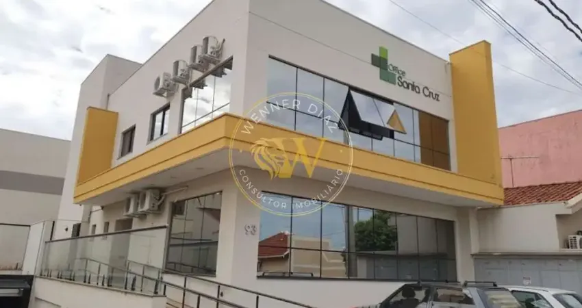 Sala comercial para venda em vila aurora de 30.00m² com 1 garagem
