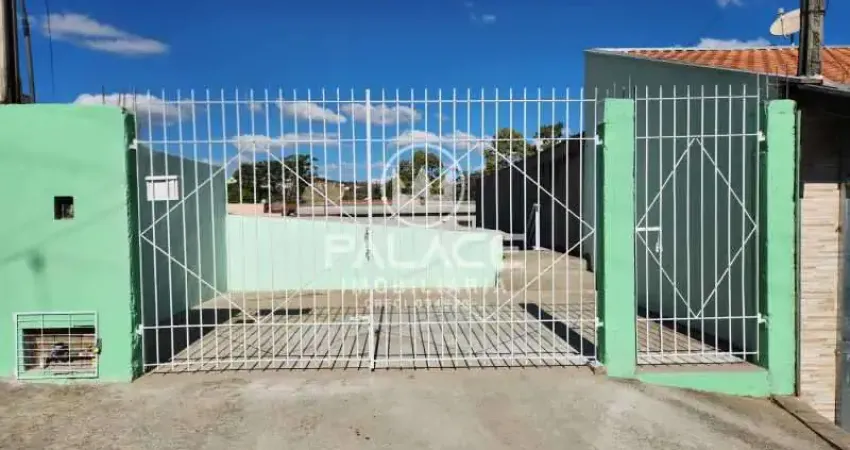 Casa para venda em monte líbano de 52.00m² com 1 quarto, 1 suite e 2 garagens