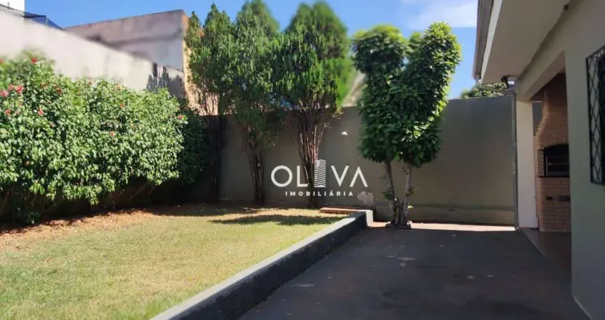 Casa para venda em jardim seyon de 155.00m² com 3 quartos, 1 suite e 2 garagens