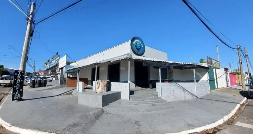 Casa para venda em parque silva azevedo (nova veneza) de 194.00m² com 2 quartos