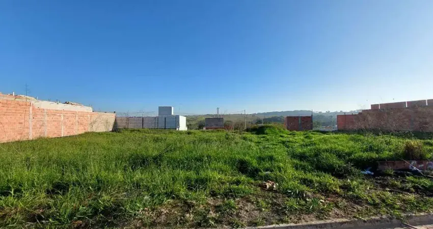 Terreno para venda em residencial portal bordon iii de 250.00m²