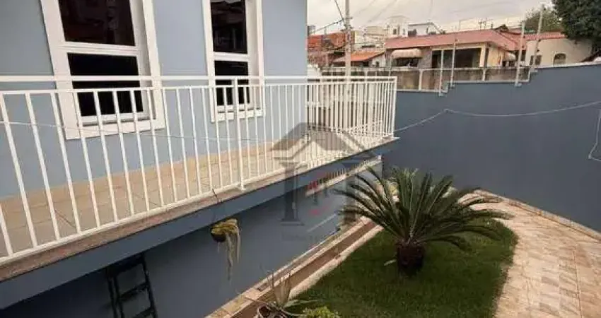 Casa para alugar em jardim estádio de 180.00m² com 3 quartos, 1 suite e 2 garagens