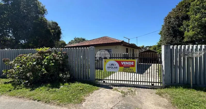 Casa para venda em roça grande de 100.00m² com 3 quartos e 2 garagens