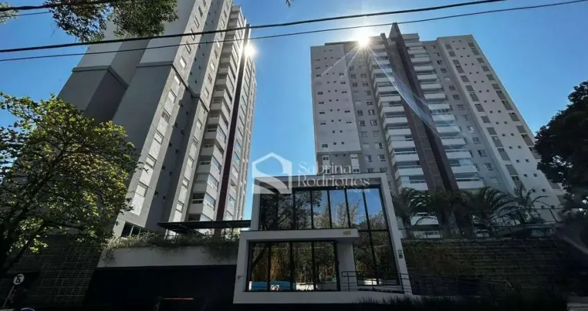 Apartamento para alugar em edifício due de 96.00m² com 3 quartos, 1 suite e 3 garagens